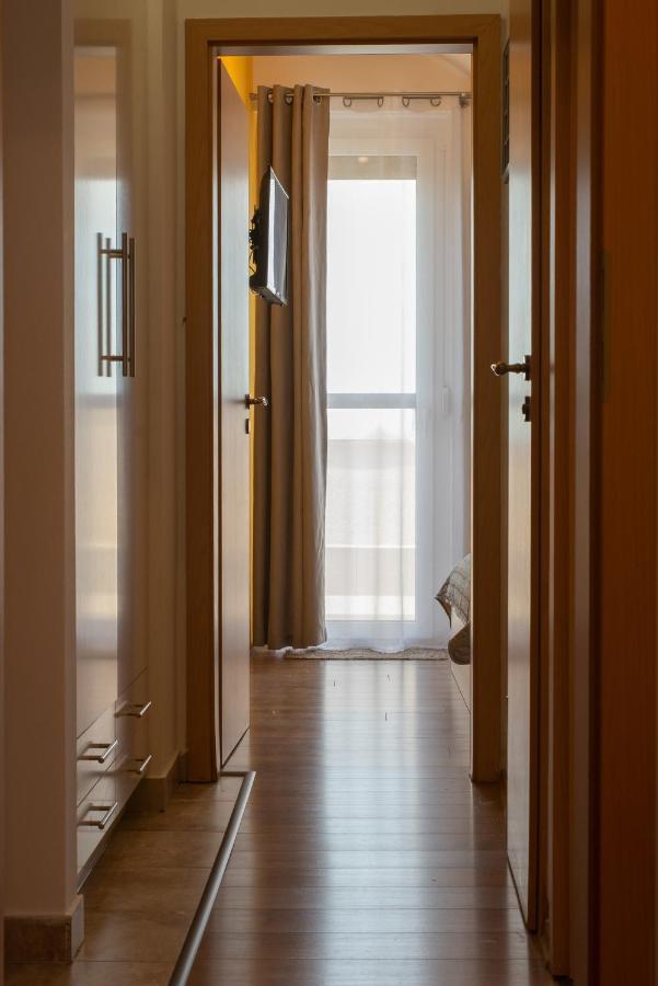 Eliza 1 Birdland Golf Apartman Bük Buitenkant foto
